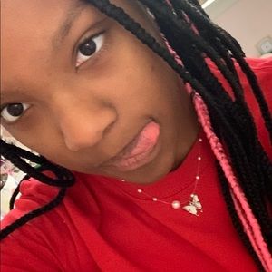 Meet your Posher, Rheanna